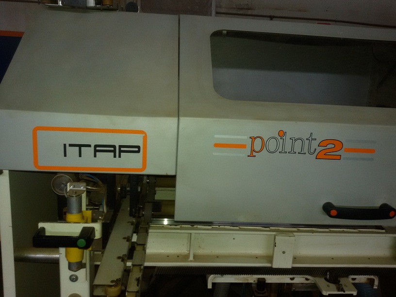 Tela de cadastro